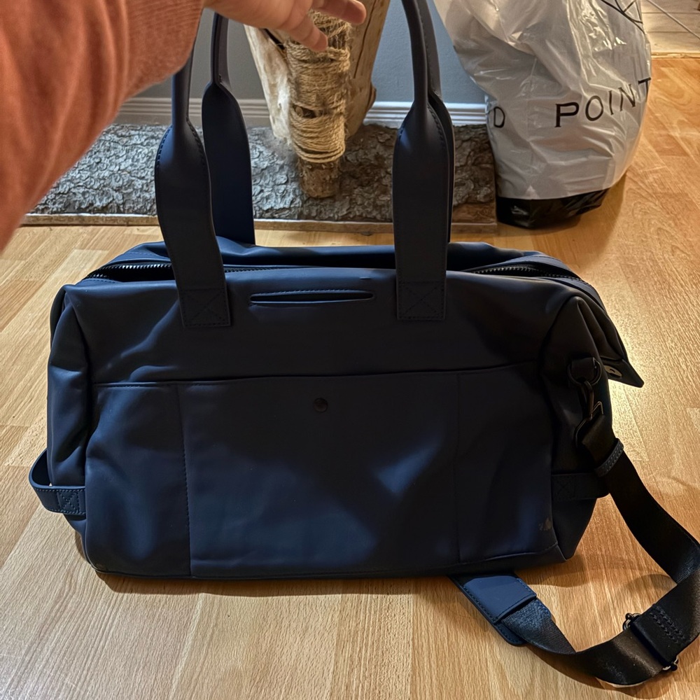 Calpak hue laptop duffle - Picture 5 of 13